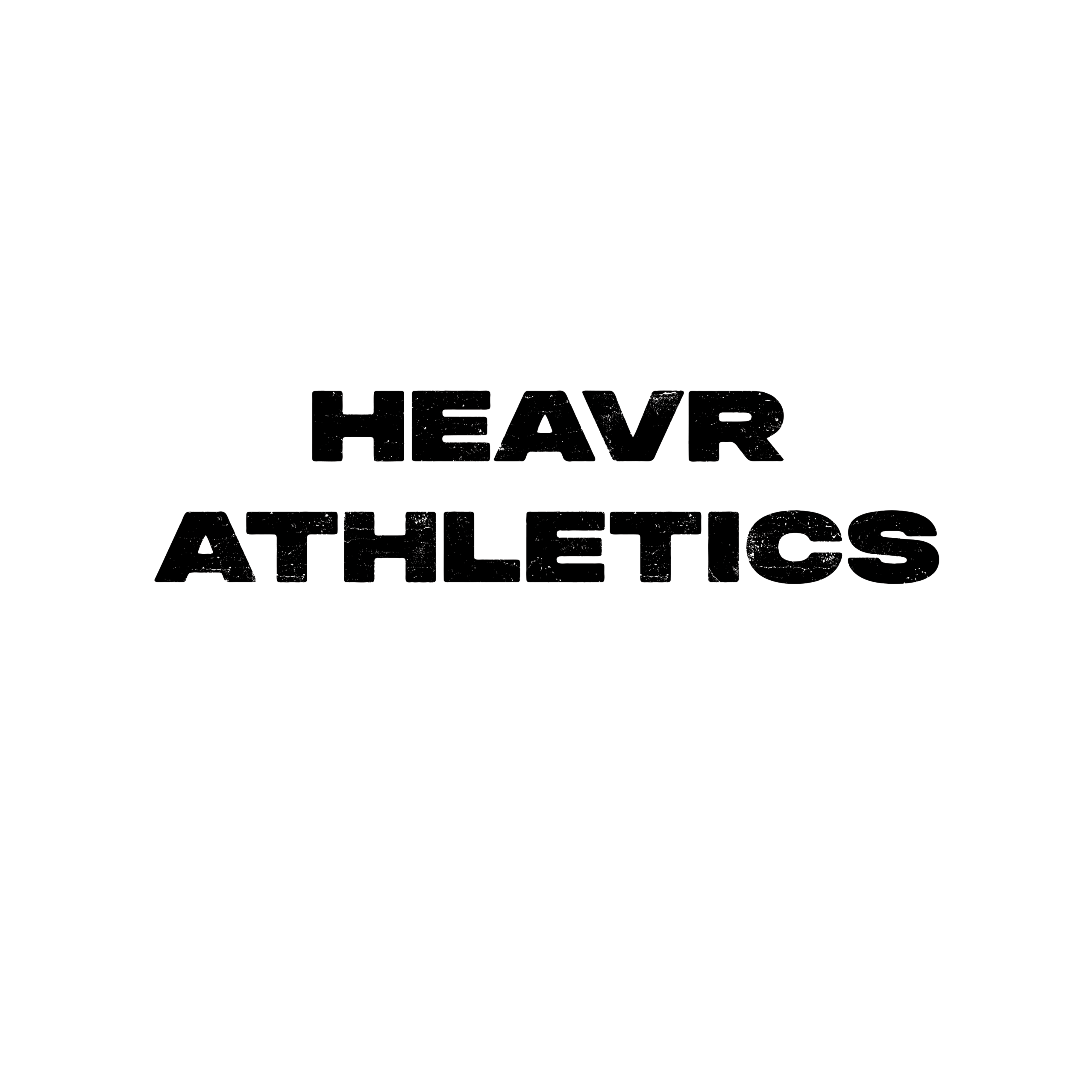 HEAVR ATHLETICS
