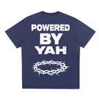 "PWR By YAH " Quick-Dry Cooling T-Shirt