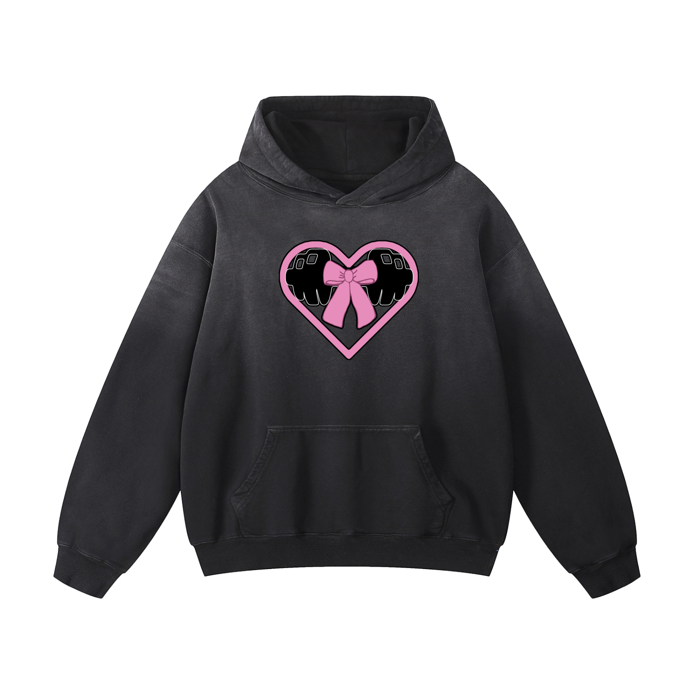 Womens,Hoodie,Lifting,Pink,Athletic Apparel