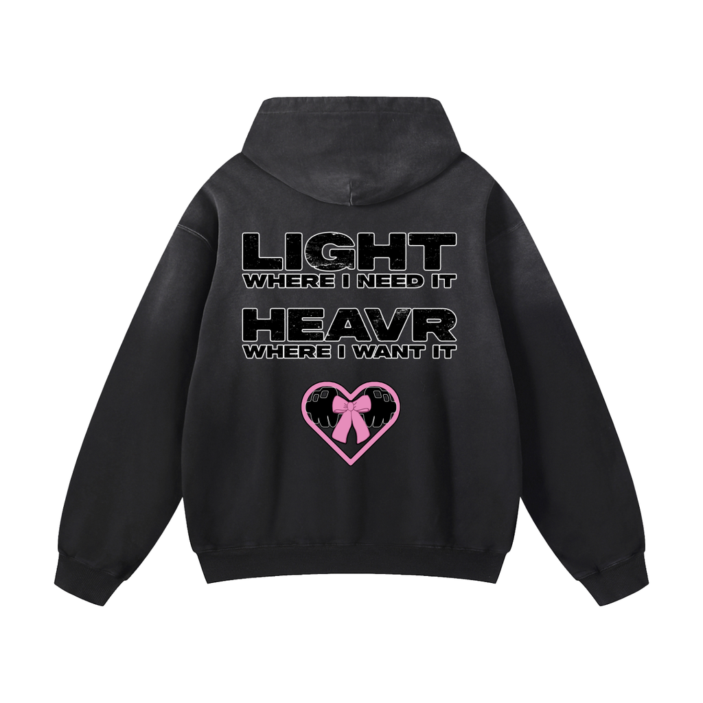 Womens,Hoodie,Lifting,Pink,Athletic Apparel