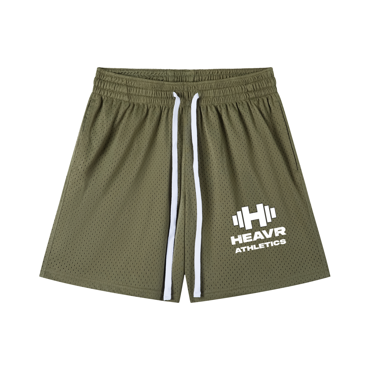 Mesh,Shorts,HEAVR ATH