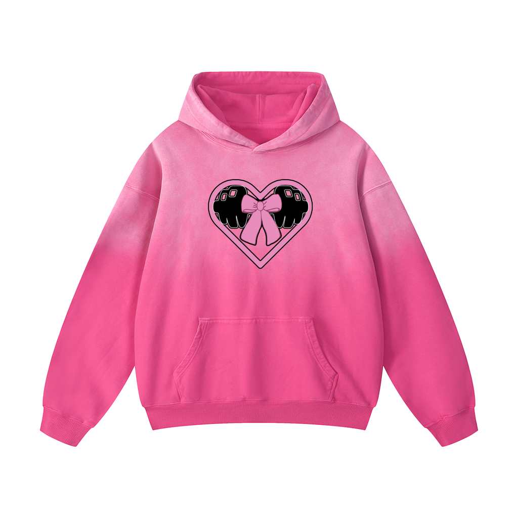 Womens,Hoodie,Lifting,Pink,Athletic Apparel