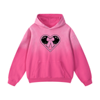 Womens,Hoodie,Lifting,Pink,Athletic Apparel