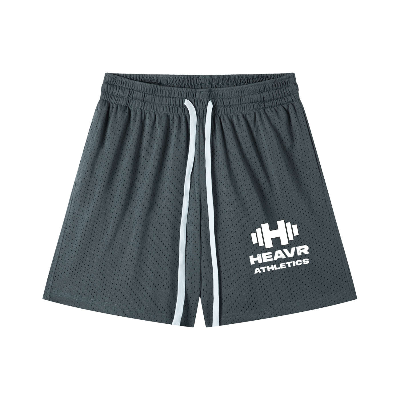 Mesh,Shorts,HEAVR ATH