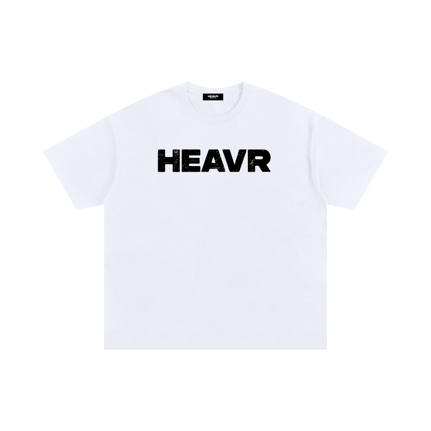 Classic,T-shirt,Streetwear,White,Oversized