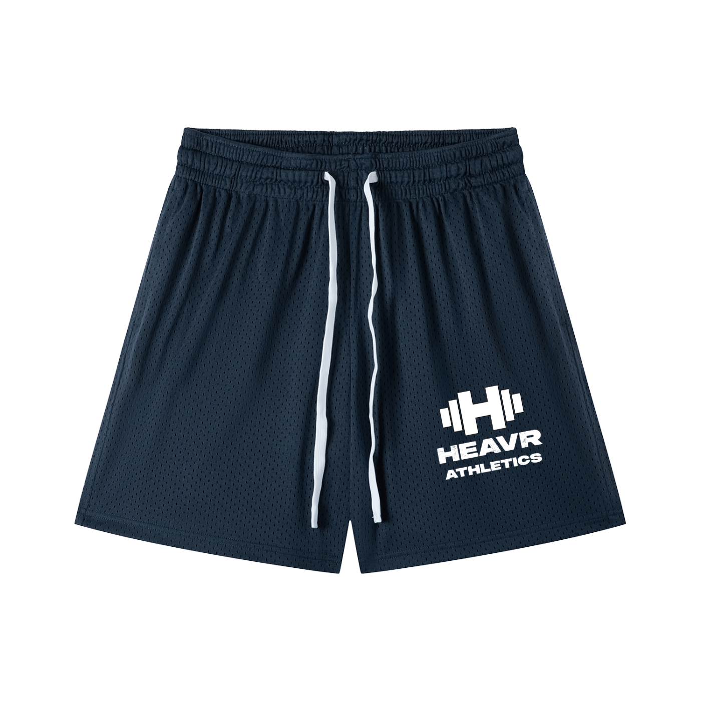 Mesh,Shorts,HEAVR ATH