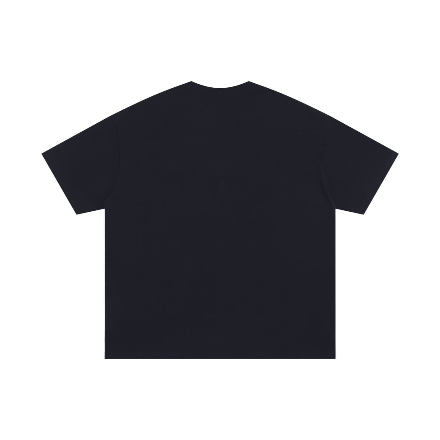 Classic,Tshirt,Streetwear,Mens,Womens,Black,Oversized