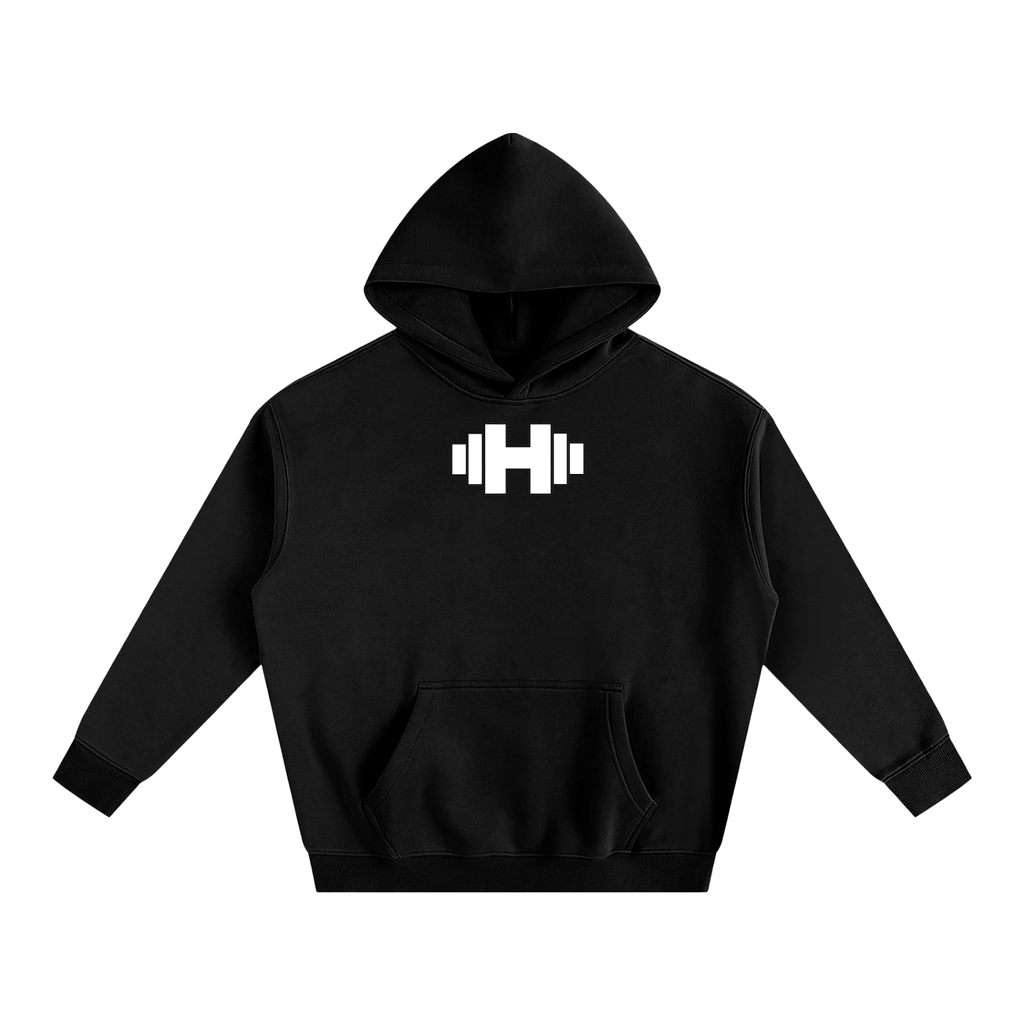 HEAVR,Classic,Hoodie,Training